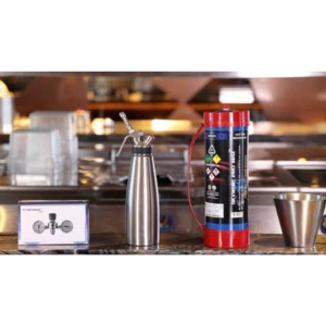 Skywhip Pro Max 3.3L Cream Chargers - Image 3