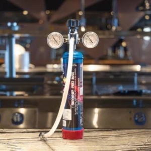 Skywhip Pro Max 660g β Cream Charger - Image 4