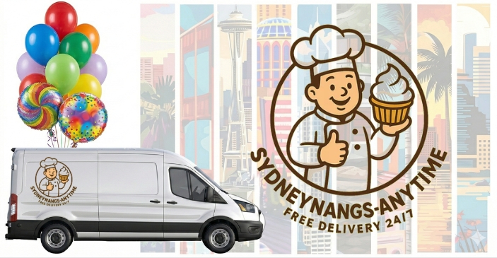 Sydney nang delivery